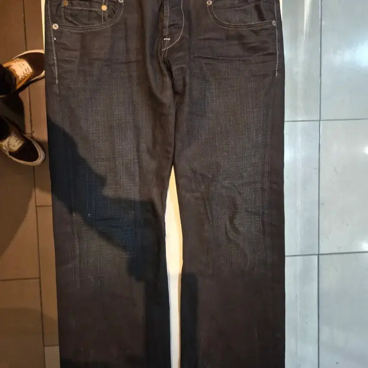 [BUNJANG] G-Star RAW Denim Jeans 32 / 지스타 로우(G-Star RAW) 데님 32 판매합니다