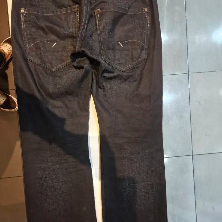 [BUNJANG] G-Star RAW Denim Jeans 32 / 지스타 로우(G-Star RAW) 데님 32 판매합니다