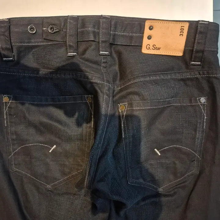[BUNJANG] G-Star RAW Denim Jeans 32 / 지스타 로우(G-Star RAW) 데님 32 판매합니다