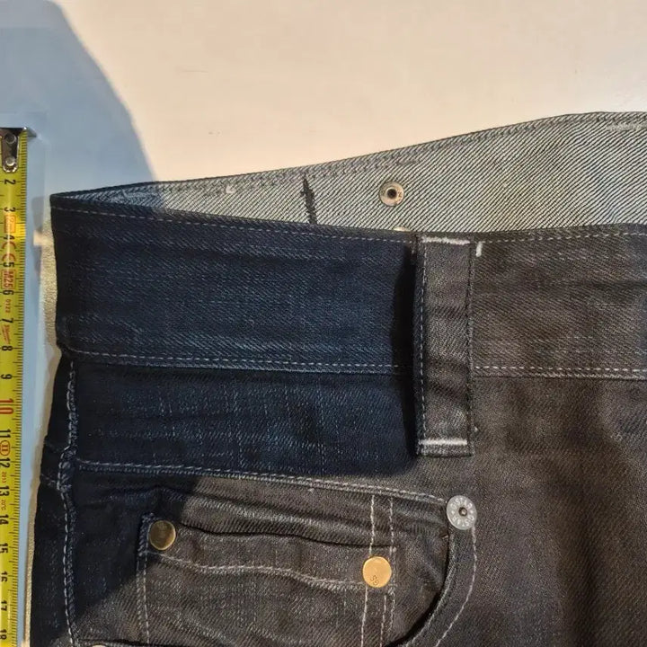 [BUNJANG] G-Star RAW Denim Jeans 32 / 지스타 로우(G-Star RAW) 데님 32 판매합니다