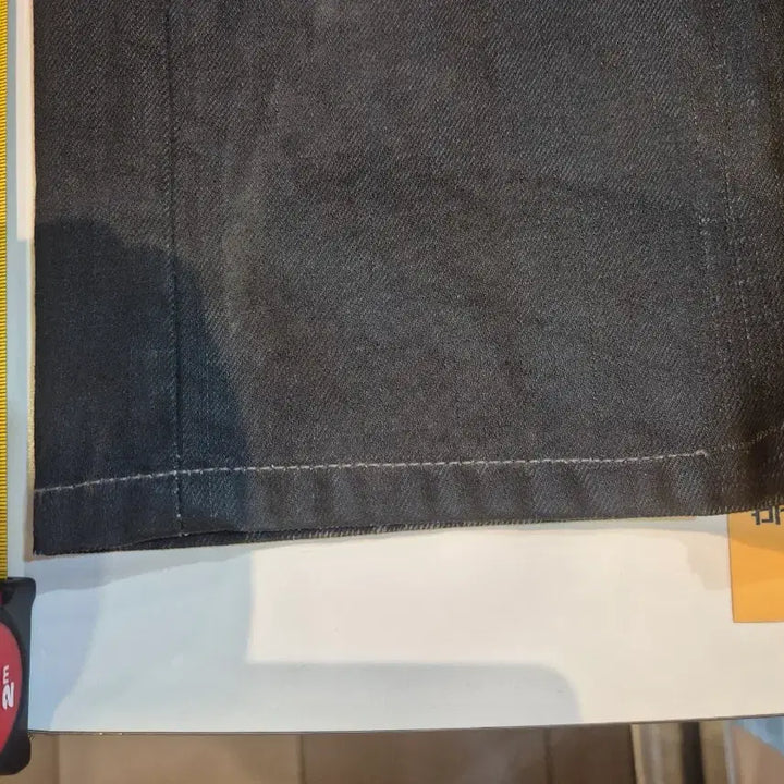 [BUNJANG] G-Star RAW Denim Jeans 32 / 지스타 로우(G-Star RAW) 데님 32 판매합니다
