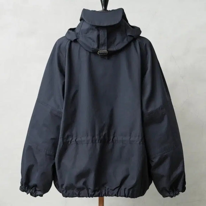 [BUNJANG] Royal Navy Ventile Smock Parka / ROYAL NAVY VENTILE SMOCKPARKA 로얄네이비 스목파카
