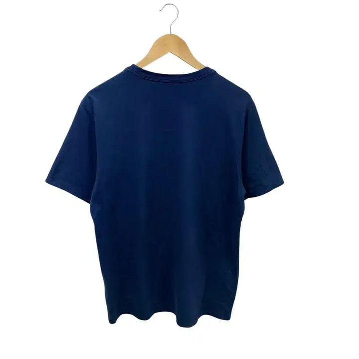 [BUNJANG] Jordan x Paris Saint-Germain Wordmark T-shirt (L-XL) / 조던X 파리 생제르맹 워드마크 티셔츠 L-XL