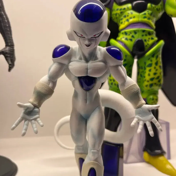 [BUNJANG] Dragon Ball MSP Frieza Figure / 드래곤볼 MSP 프리저 팝니다