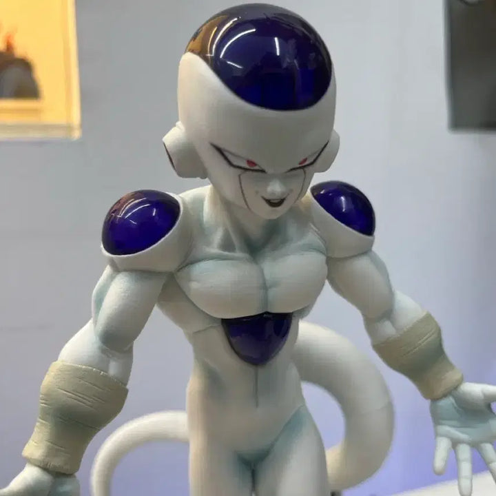 [BUNJANG] Dragon Ball MSP Frieza Figure / 드래곤볼 MSP 프리저 팝니다