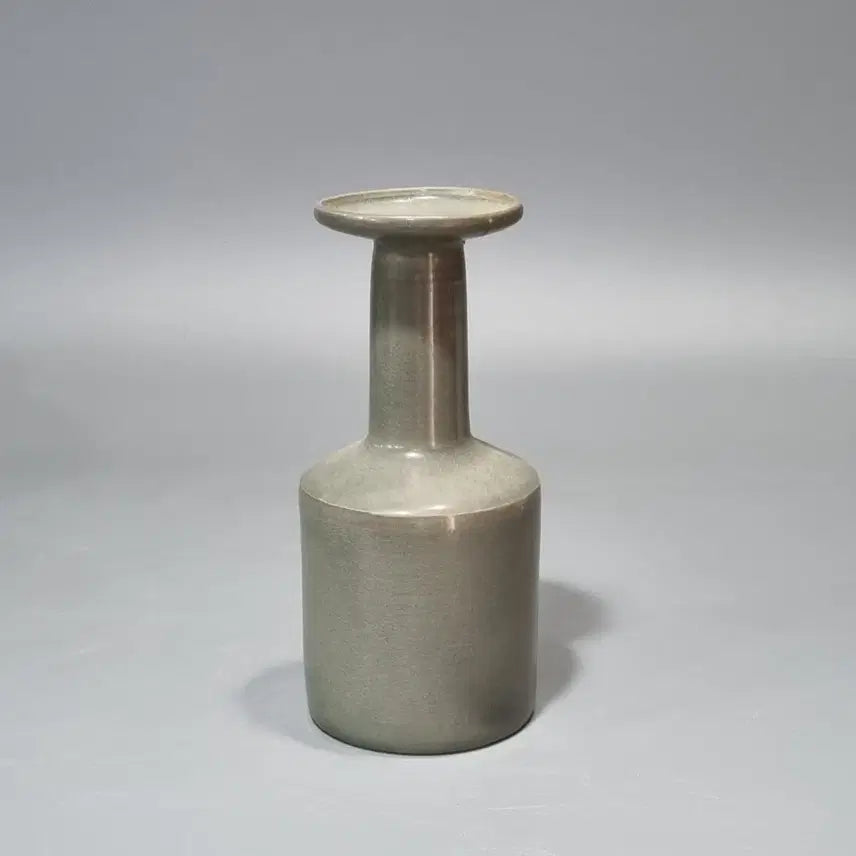 [BUNJANG] Celadon Vase with Bird Spout (Height 18.2cm) / 청자 봉추병. 고18.2