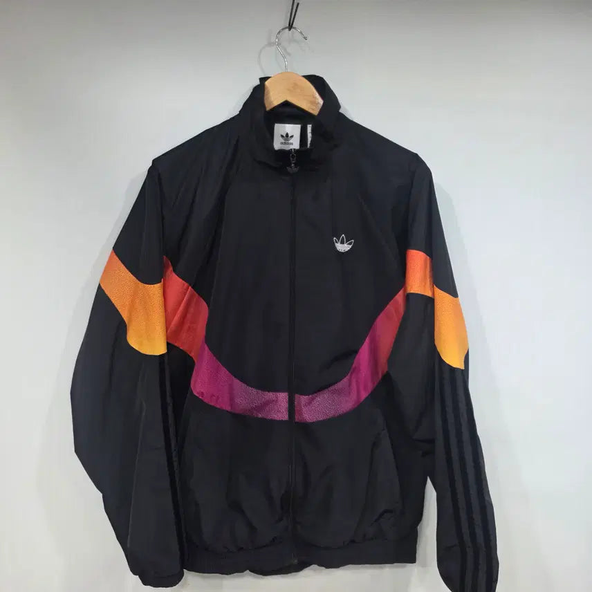 [BUNJANG] Adidas Windbreaker Jacket / 아디다스 95사이즈 바람막이