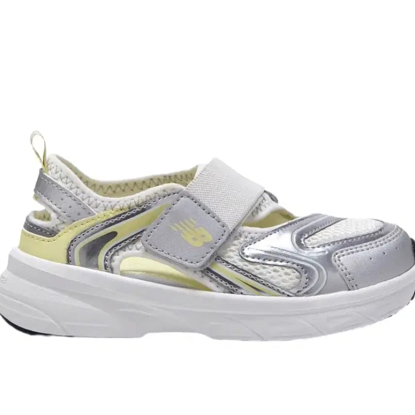 [BUNJANG] New Balance Friedlx Sandals Yellow / (230mm)프리들엑스 샌들 옐로우 뉴발란스 프리들x 새제품 팝니다