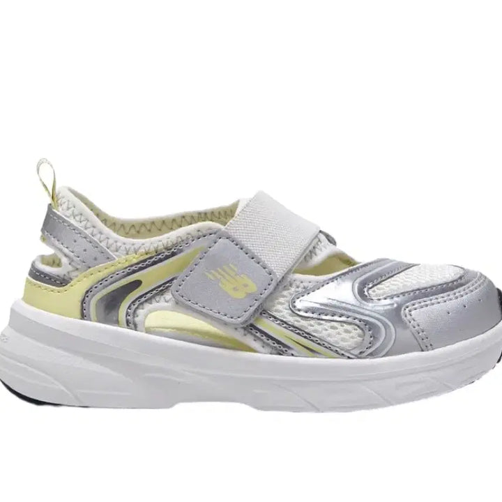 [BUNJANG] New Balance Friedlx Sandals Yellow / (230mm)프리들엑스 샌들 옐로우 뉴발란스 프리들x 새제품 팝니다