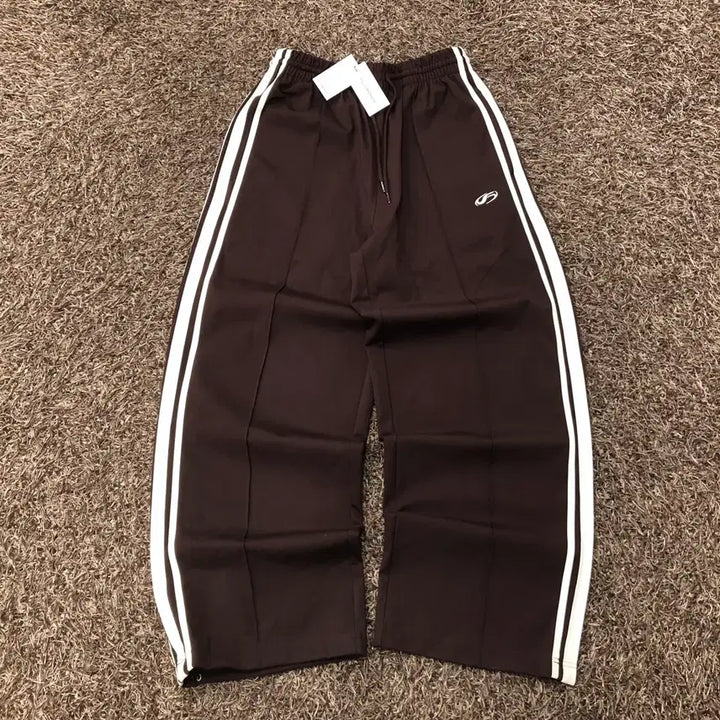 [BUNJANG] FILA Unisex Trelligence Track Pants / 택O 필루미네이트 트레이닝 트랙 팬츠