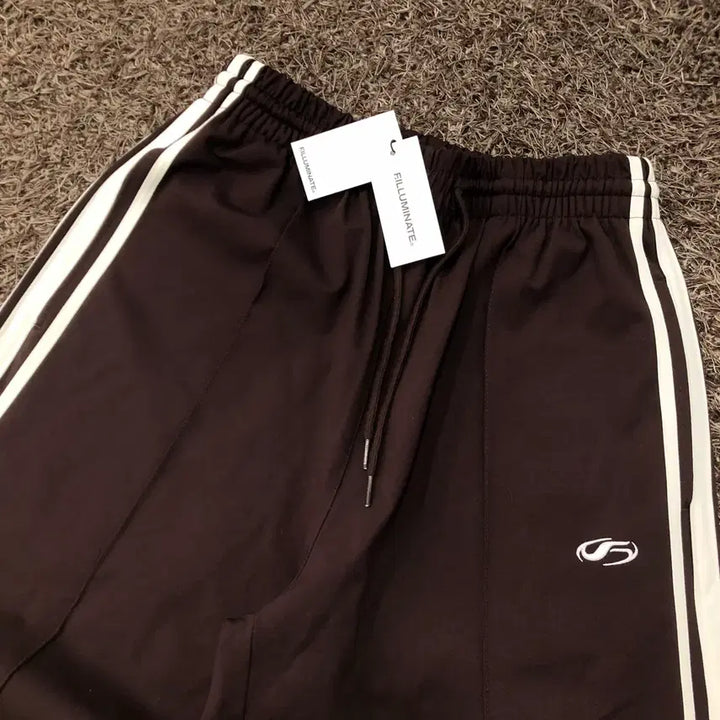 [BUNJANG] FILA Unisex Trelligence Track Pants / 택O 필루미네이트 트레이닝 트랙 팬츠
