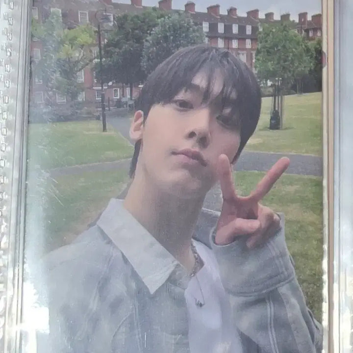 [BUNJANG] Astro Yoon Sanha DUSK Showcase Photocard Set / 아스트로 윤산하 DUSK showcase 포카 3장