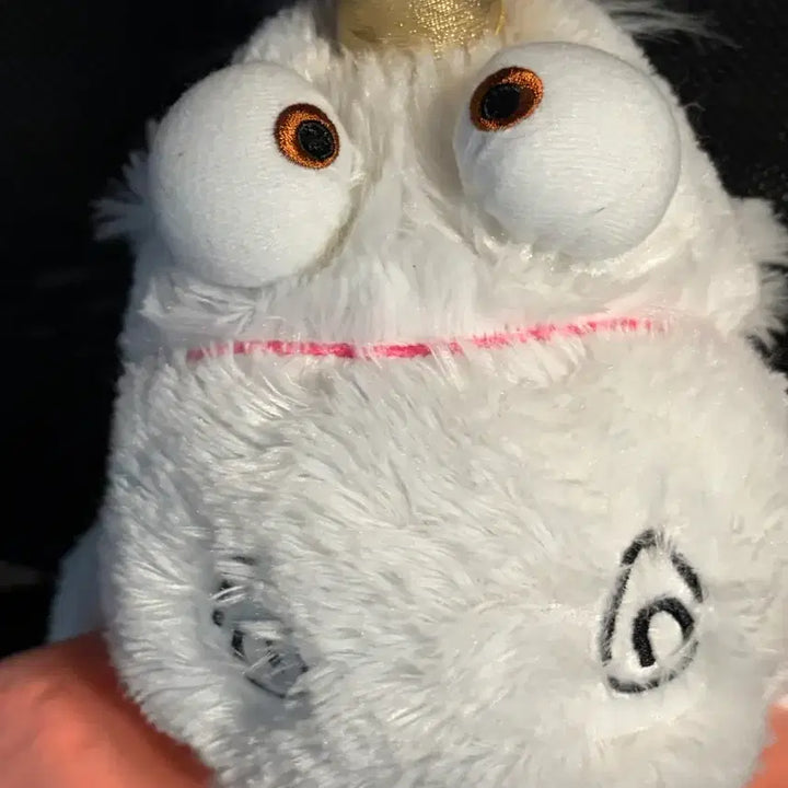 [SOLD OUT] 뉴진스 하니 미니언즈 유니콘 인형