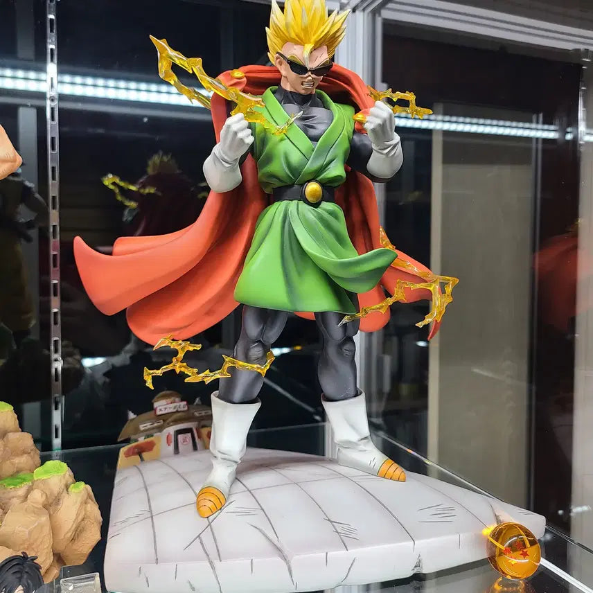 [SOLD OUT] MRC &amp; XCEED 스튜디오 드래곤볼 손오반 레진 피규어 판매합니다