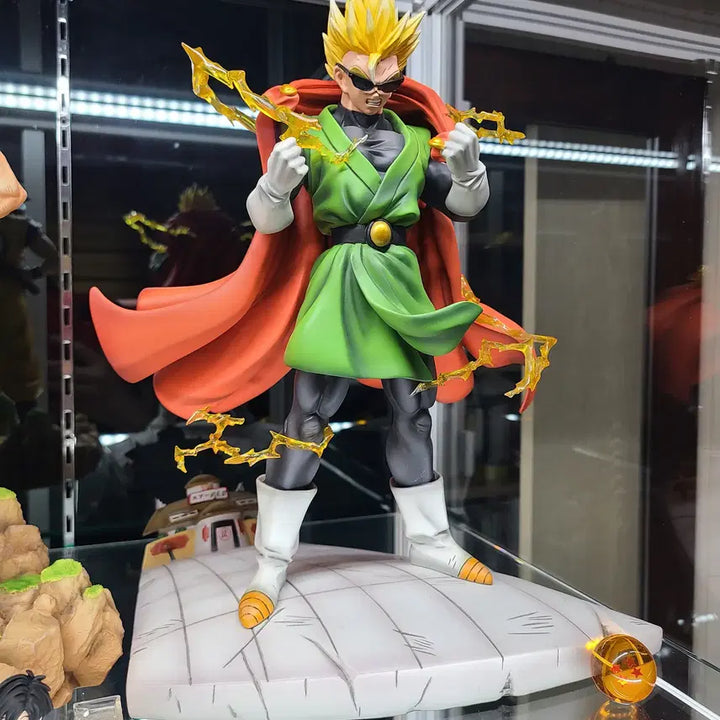 [SOLD OUT] MRC &amp; XCEED 스튜디오 드래곤볼 손오반 레진 피규어 판매합니다