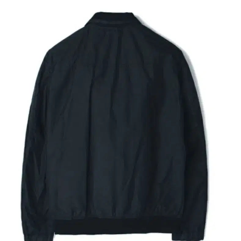 [BUNJANG] Stone Island Crinkle Labs Windbreaker Navy L / 스톤아일랜드 크링클랩스 (새상품)바람막이 급처합니다