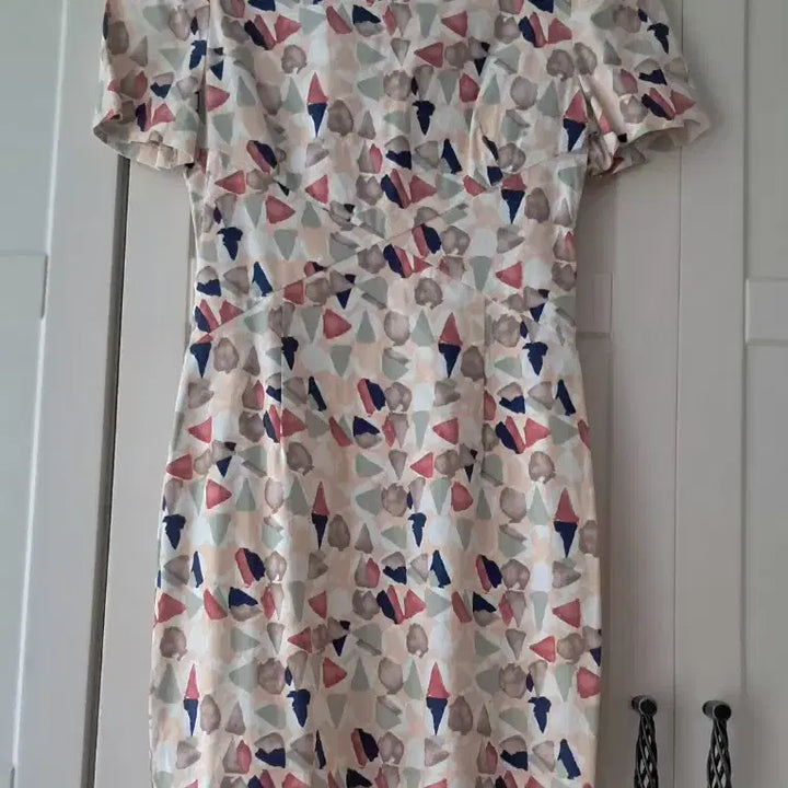 [BUNJANG] Marfa S Size Stretchable Dress / 스판원피스 S사이즈, 두종류-상태 최상급
