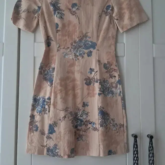 [BUNJANG] Marfa S Size Stretchable Dress / 스판원피스 S사이즈, 두종류-상태 최상급