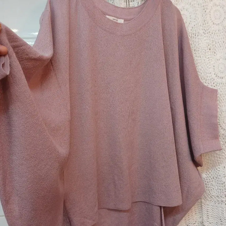 [BUNJANG] BY MIN Loose Fit Shirt / 바이 민 루즈핏셔츠  free