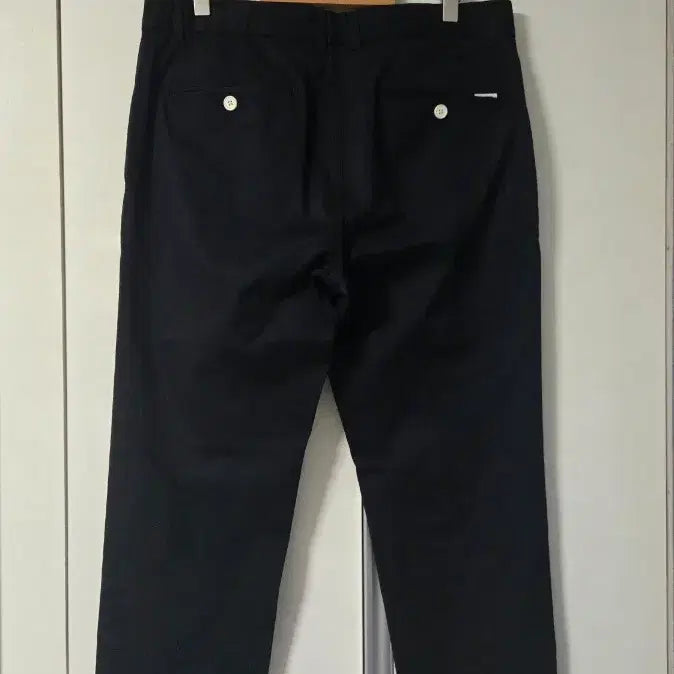 [SOLD OUT] 빈폴 면 바지 32 남