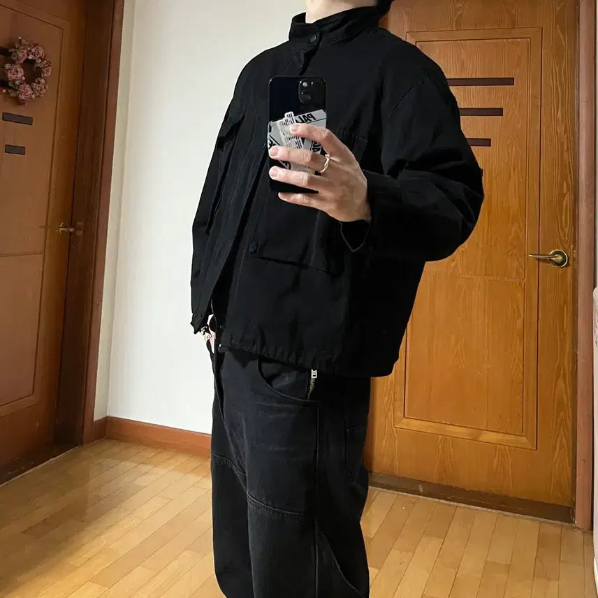 [BUNJANG] 빈티지 필드 자켓 / 빈티지 필드 자켓