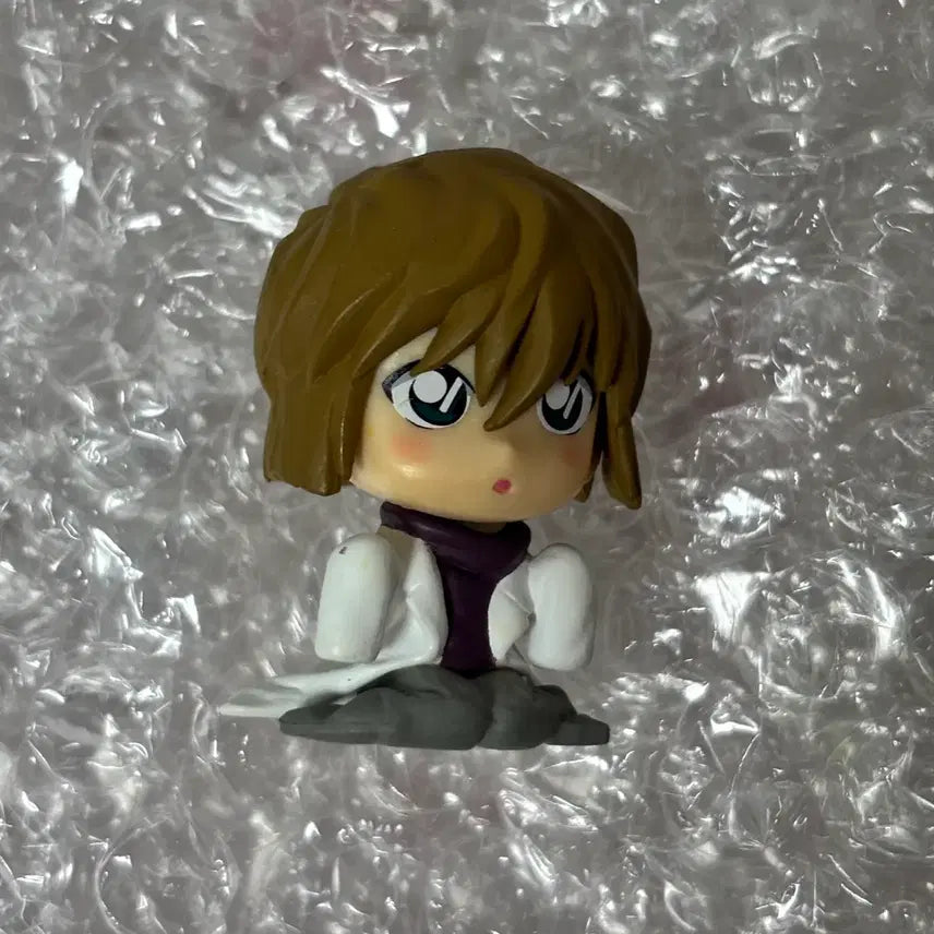 [BUNJANG] Detective Conan Haibara Ai Chijimase Figure / 명탐정코난 치지마세 2탄 하이바라