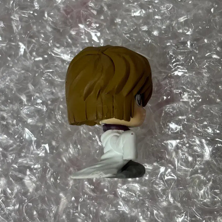 [BUNJANG] Detective Conan Haibara Ai Chijimase Figure / 명탐정코난 치지마세 2탄 하이바라