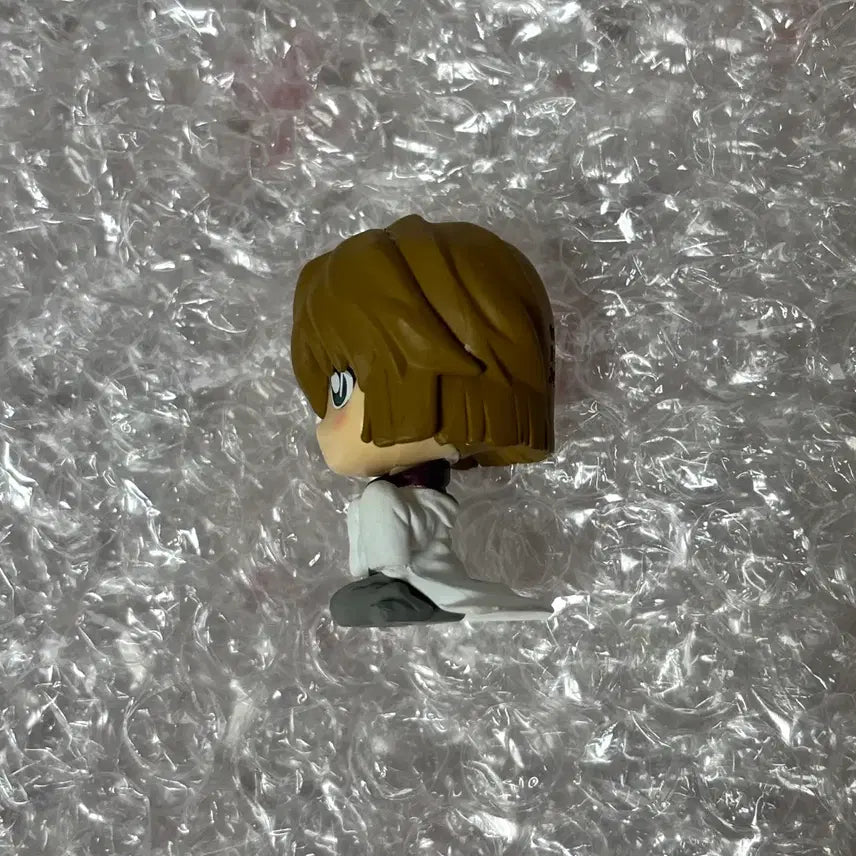 [BUNJANG] Detective Conan Haibara Ai Chijimase Figure / 명탐정코난 치지마세 2탄 하이바라