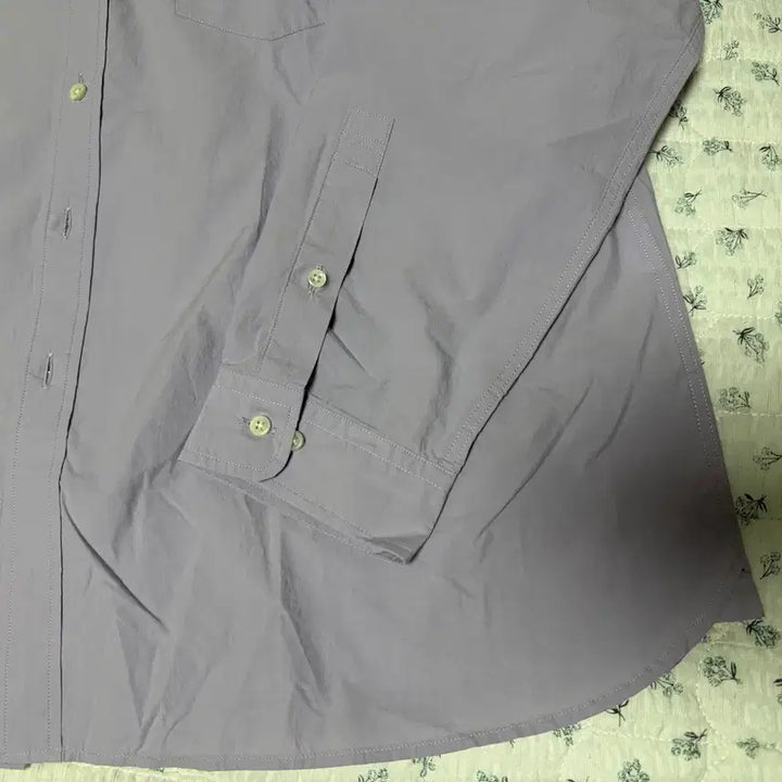 [SOLD OUT] 포터리 컴포트핏 코튼남방 사이즈2(100)