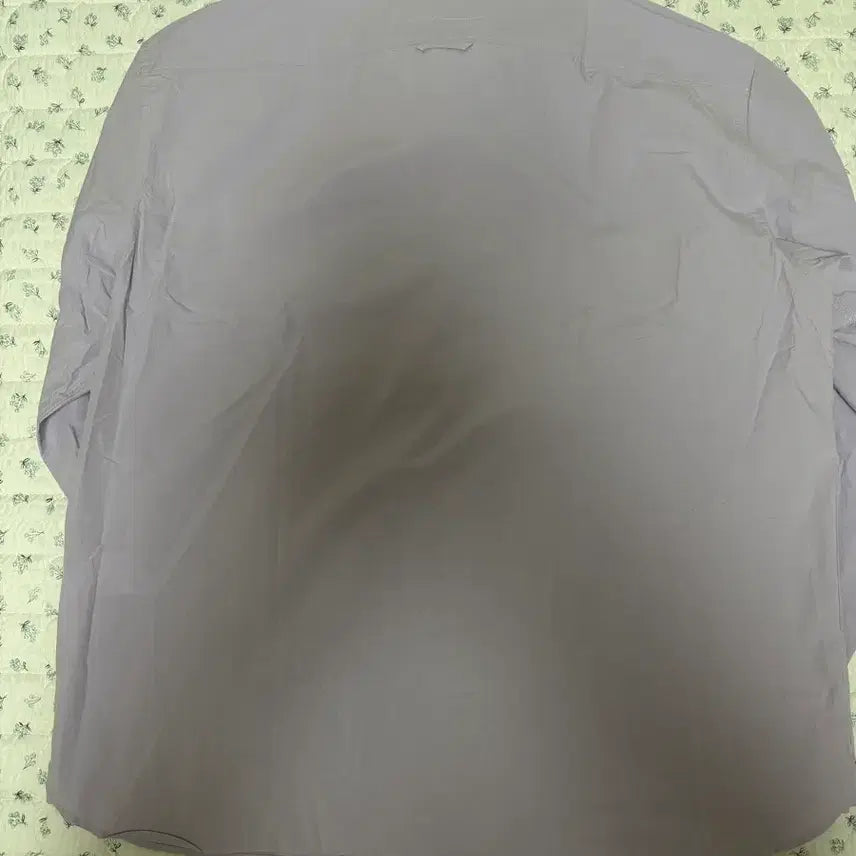 [SOLD OUT] 포터리 컴포트핏 코튼남방 사이즈2(100)