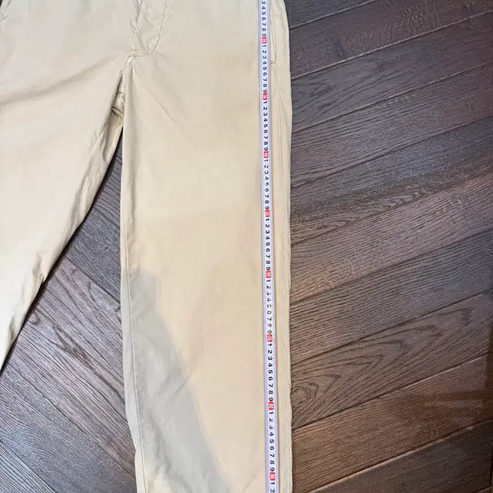 [SOLD OUT] [30x30] 폴로 랄프로렌 가먼트 다이 빅 치노