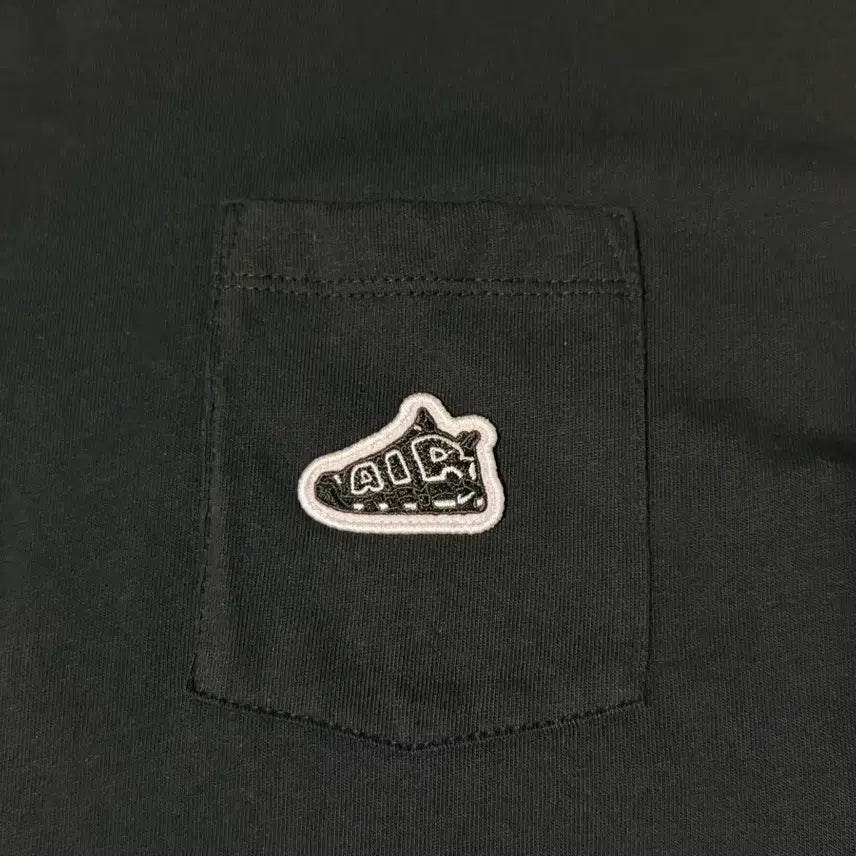 [SOLD OUT] 나이키 에어 업템포 포켓 티셔츠 - 새제품 XS(실측S)사이즈