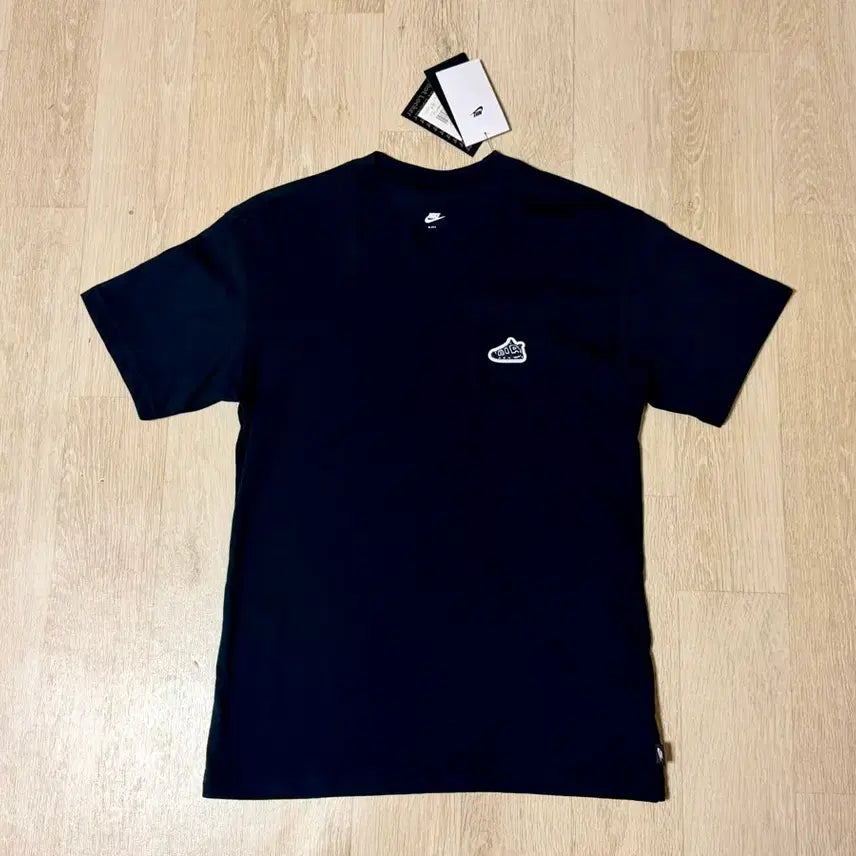 [SOLD OUT] 나이키 에어 업템포 포켓 티셔츠 - 새제품 XS(실측S)사이즈