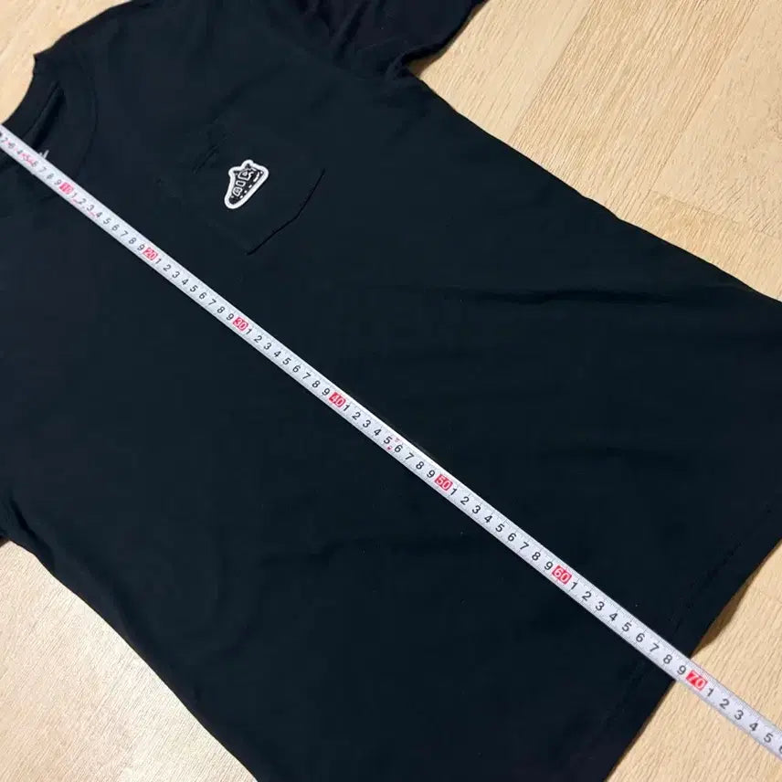 [SOLD OUT] 나이키 에어 업템포 포켓 티셔츠 - 새제품 XS(실측S)사이즈
