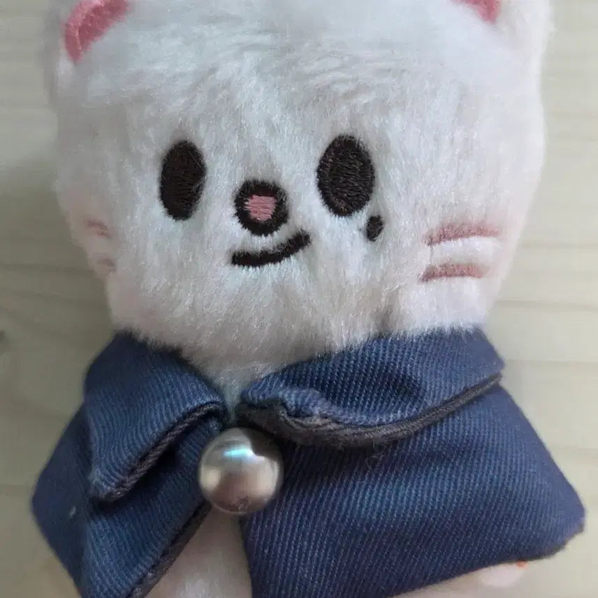 [SOLD OUT] 스키즈 매식스쿨 스키주 지니렛 인형 팔아요