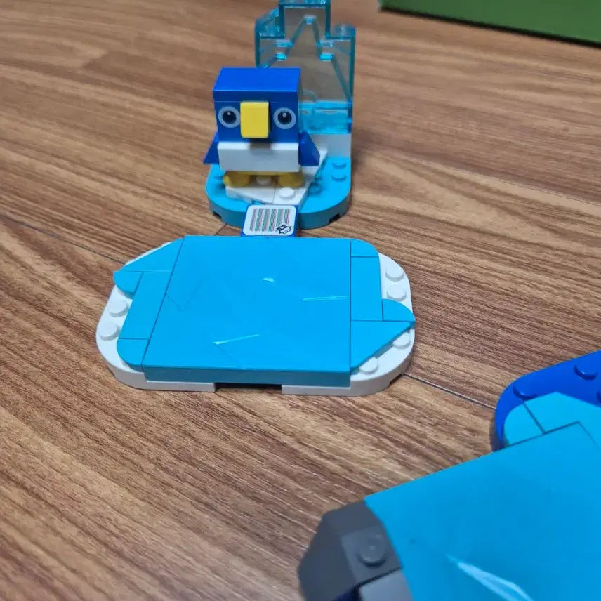 [BUNJANG] LEGO Super Mario 71417 Flippy&