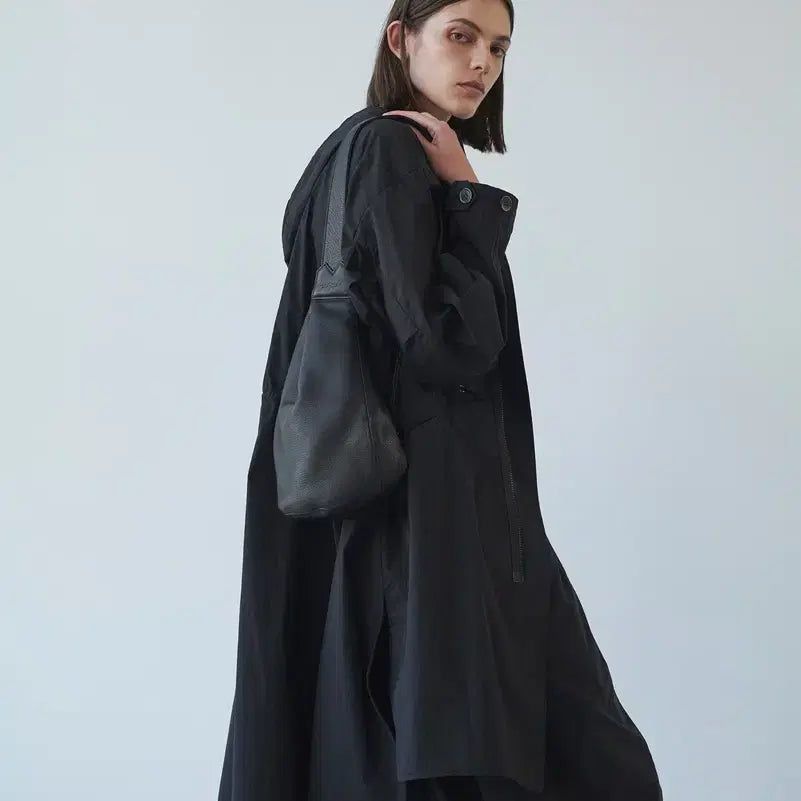 [BUNJANG] Yohji Yamamoto x Cross Sling Bag / 요지야마모토 y 크로스 슬링백