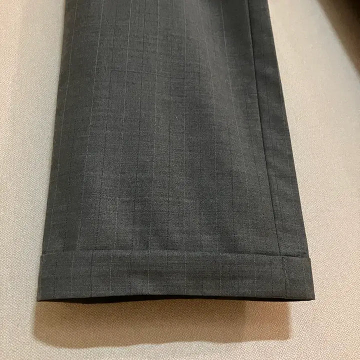 [BUNJANG] Carrisnoton S/S Slacks Pants / S/S 캐리스노튼 슬랙스 팬츠 66