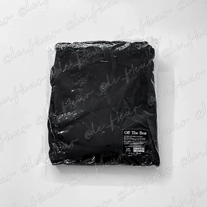 [SOLD OUT] 아이엠 Off The Beat 후드티 (임창균 후디 콘서트 MD)