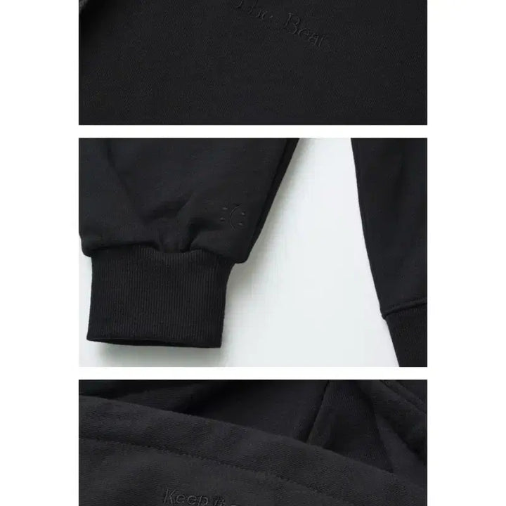 [SOLD OUT] 아이엠 Off The Beat 후드티 (임창균 후디 콘서트 MD)