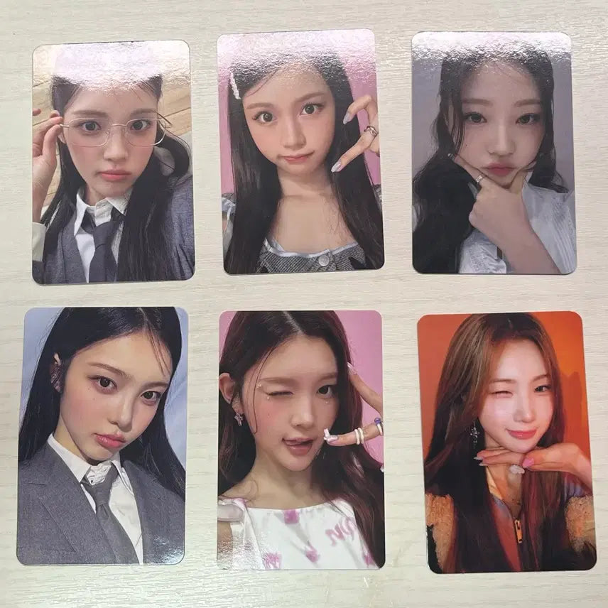 [SOLD OUT] 하투하 앨포+ 미공포 판매