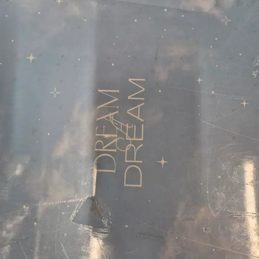 [SOLD OUT] (미개봉)엔시티드림 포토북 DREAM A DREAM 풀셋
