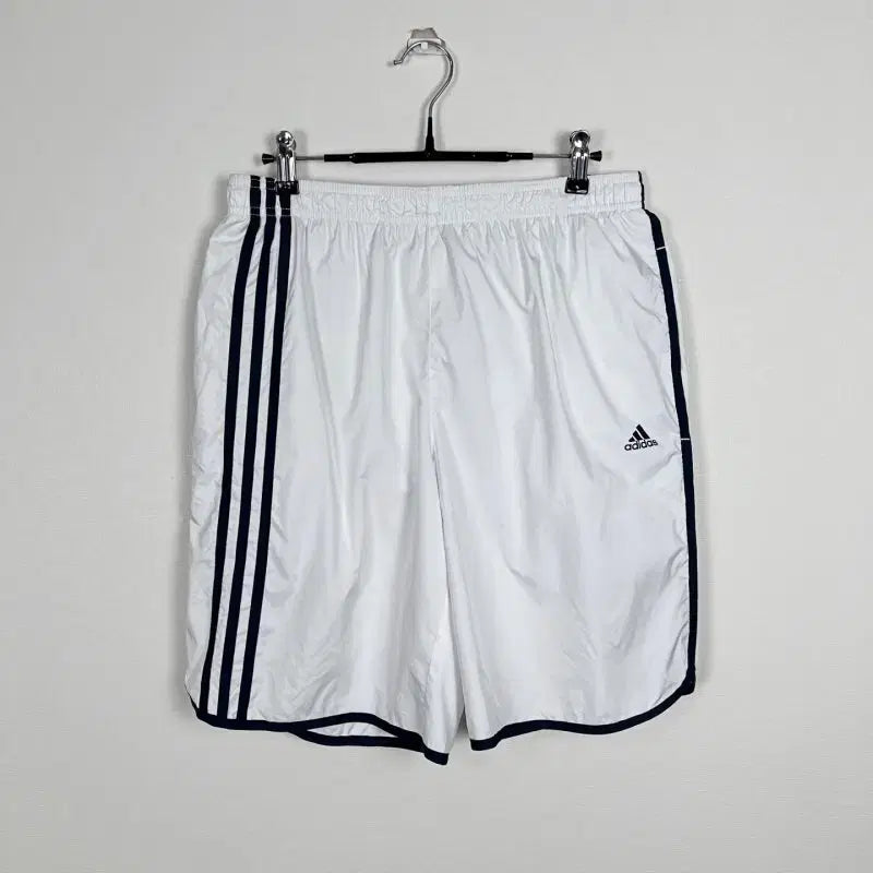 [BUNJANG] Adidas Asymmetrical Training Shorts Men&