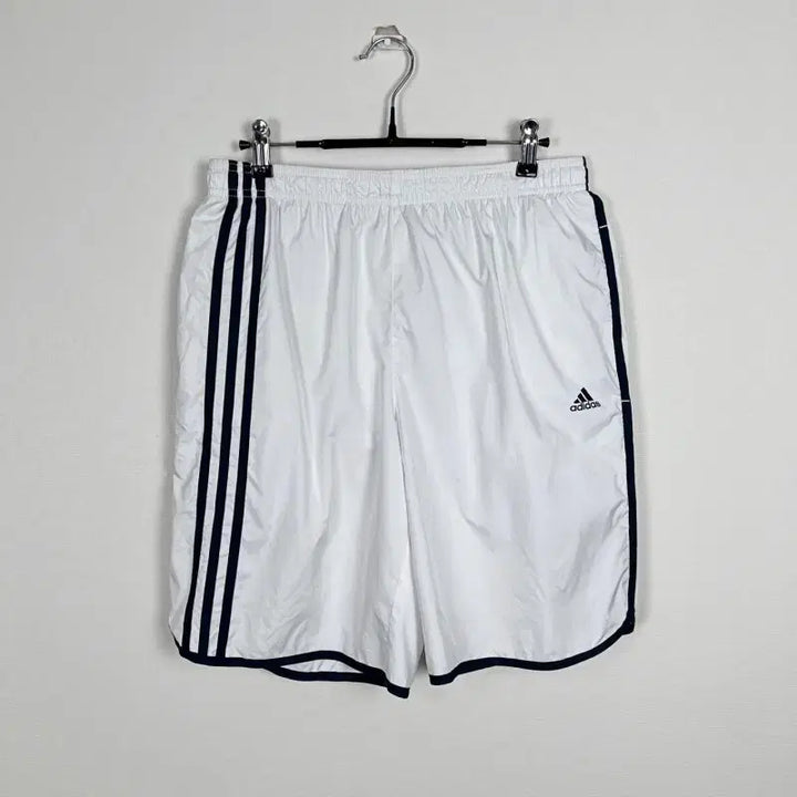 [BUNJANG] Adidas Asymmetrical Training Shorts Men&