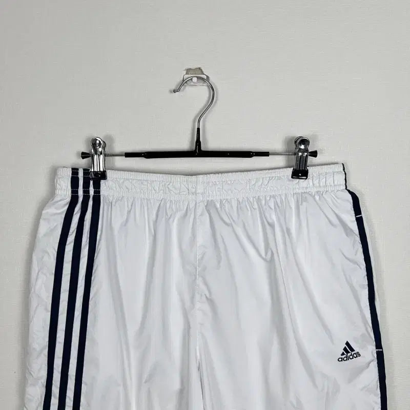 [BUNJANG] Adidas Asymmetrical Training Shorts Men&