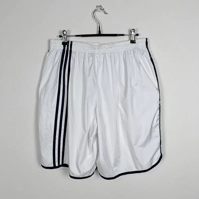 [BUNJANG] Adidas Asymmetrical Training Shorts Men&