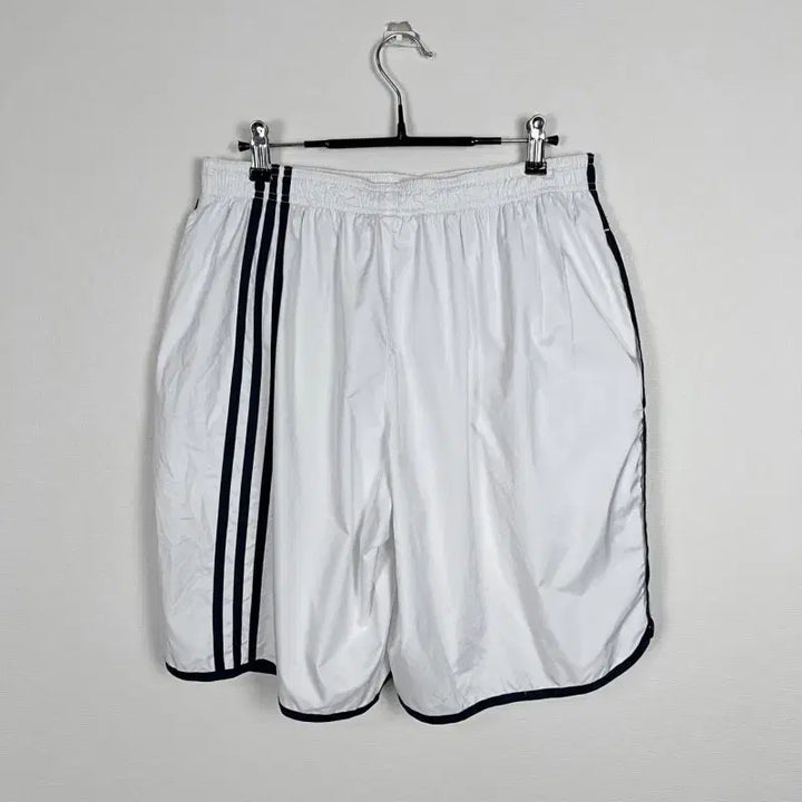 [BUNJANG] Adidas Asymmetrical Training Shorts Men&