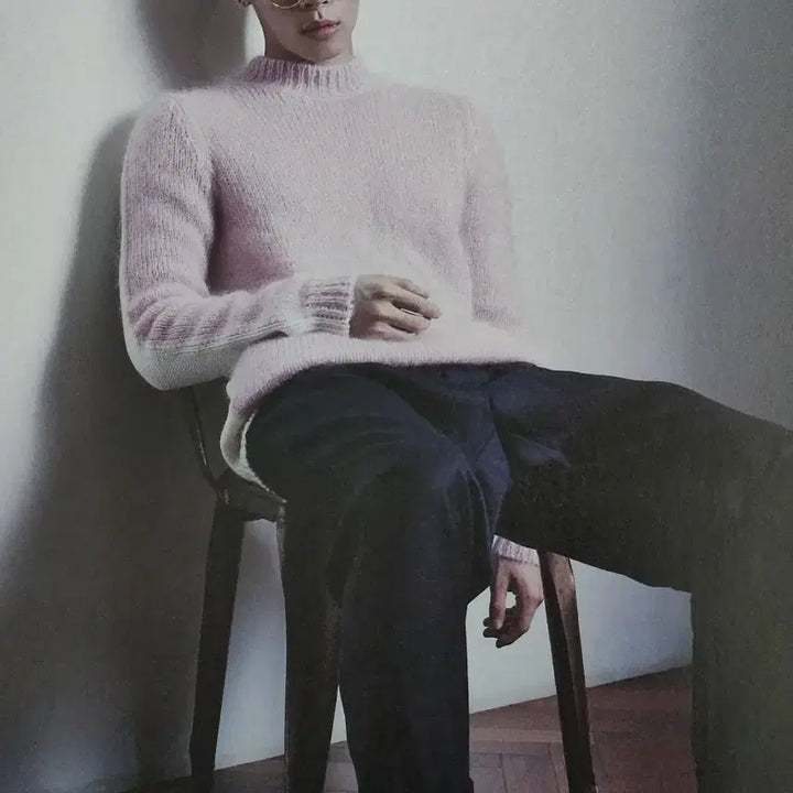 [BUNJANG] Chae Soo-bin Magazine (Cover Ji Chang-wook) / 채수빈 배우 화보 잡지(커버 지창욱)