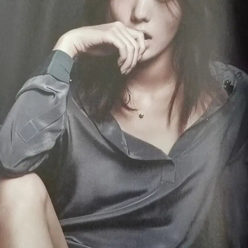[BUNJANG] Chae Soo-bin Magazine (Cover Ji Chang-wook) / 채수빈 배우 화보 잡지(커버 지창욱)