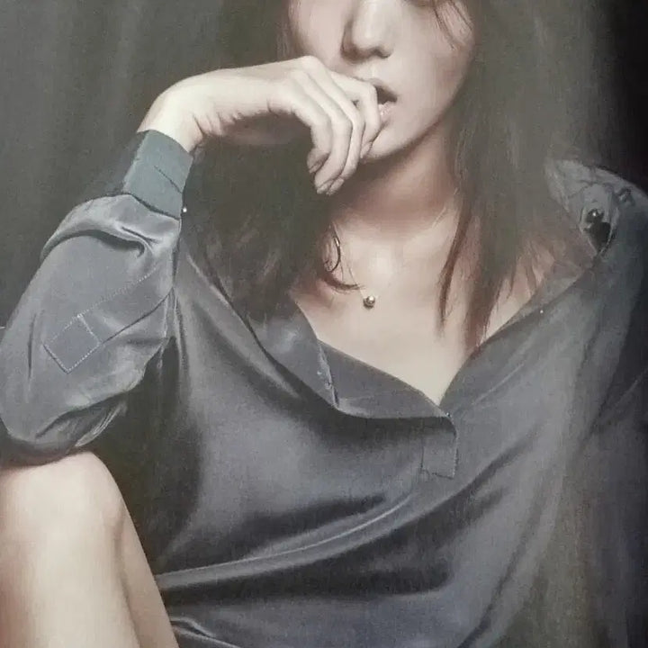 [BUNJANG] Chae Soo-bin Magazine (Cover Ji Chang-wook) / 채수빈 배우 화보 잡지(커버 지창욱)